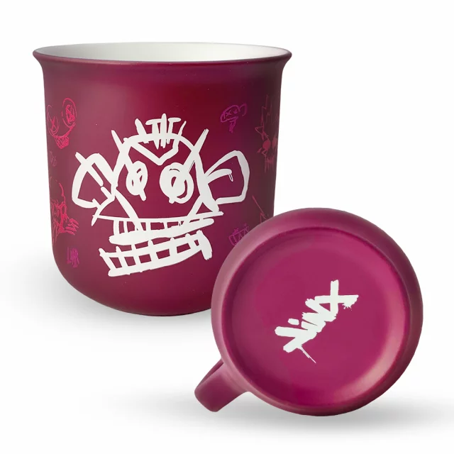 Tasse Xzone Originals - The Loose Cannon