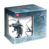 Tasse The Witcher (Netflix) – Symbols