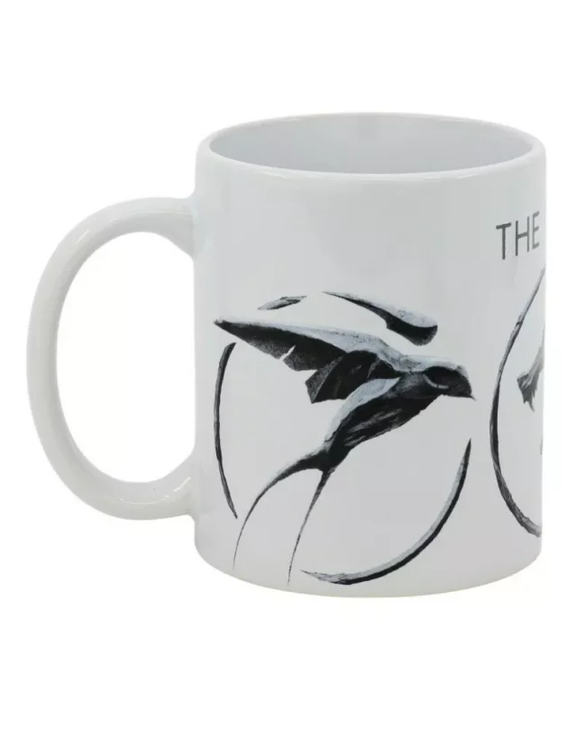 Tasse The Witcher (Netflix) – Symbols