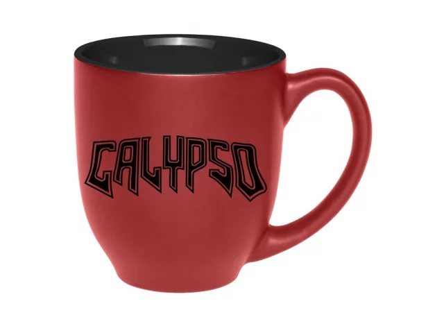 Oversized Tasse Borderlands 3 - Troy Calypso