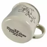 Tasse Kingdom Come: Deliverance II - Hasen
