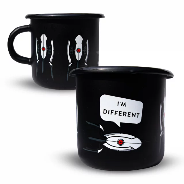 Tasse Xzone Originals - I'm Different - Tassen