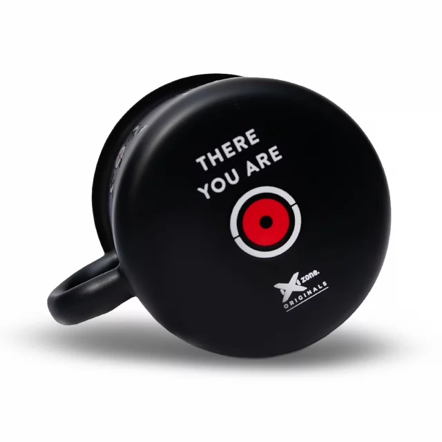 Tasse Xzone Originals - I'm Different - Tassen