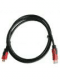Kabel Mini HDMI auf HDMI - 1,5m - vergoldete Stecker