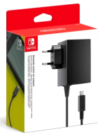 Nintendo Switch AC Adapter