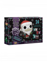 Adventskalender The Nightmare Before Christmas - 2025 (Funko Pocket POP!)