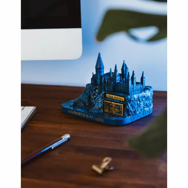 Ewiger Kalender Hogwarts