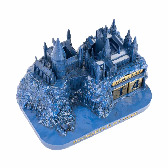 Ewiger Kalender Hogwarts