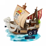 Unendlicher Kalender One Piece - Going Merry