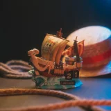 Unendlicher Kalender One Piece - Going Merry