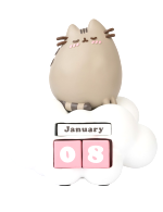 Endloskalender Pusheen