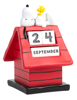 Endloskalender Snoopy