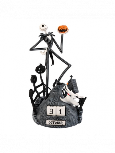 Ewiger Kalender The Nightmare Before Christmas