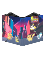 Sammelkarten Album Pokemon - Shimmering Skyline 9-Pocket PRO-Binder (360 Karten)