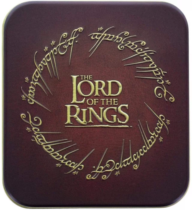Spielkarten Lord of the Rings - Fellowship of the Ring
