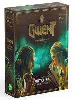 Kartenspiel The Witcher 3: Wild Hunt - GWENT ENG (ENGLISCHE VERSION)