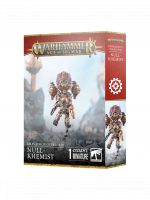 Warhammer Age of Sigmar - Null-Khemist (1 Figur)