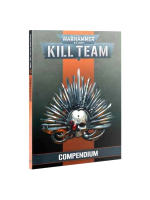 Buch Warhammer 40,000: Kill Team - Compendium