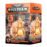 W40k: Killzone - Sector Mechanicus (Gelände) - Warhammer