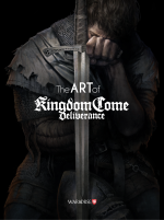 Buch The Art of Kingdom Come: Deliverance [EN]