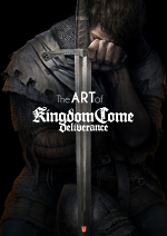 Buch The Art of Kingdom Come: Deliverance [EN] (beschädigte Verpackung)
