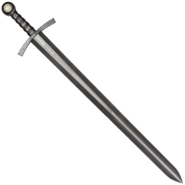 Replika der Waffe aus Kingdom Come: Deliverance - Heinrichs Schwert