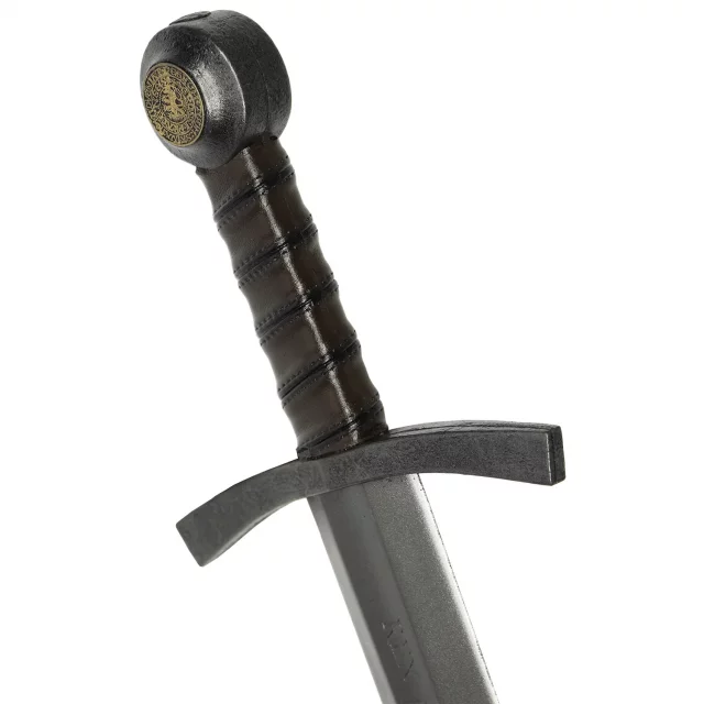 Replika der Waffe aus Kingdom Come: Deliverance - Heinrichs Schwert
