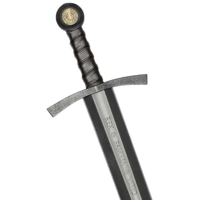Replika der Waffe aus Kingdom Come: Deliverance - Heinrichs Schwert