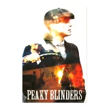 Poster Peaky Blinders - Shelby Family