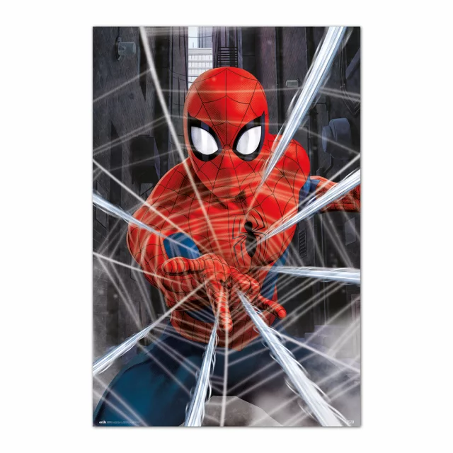 Poster Spider-Man - Gotcha - Marvel