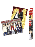 Poster Tokyo Revengers - Series 1 (Set 2 St)