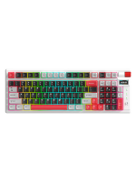 Gaming-Tastatur Marvo MONKA KG991W US (Mechanisch)