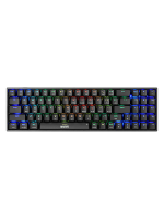 Gaming-Tastatur Marvo SHOGO 78 US (mechanisch)