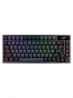 Gaming-Tastatur ROG Azoth (ROG NX RED / PBT) - US