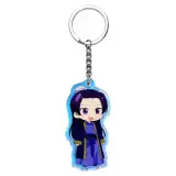 Acryl-Schlüsselanhänger The Apothecary Diaries - Jinshi Holographic - Anime