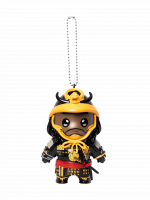Figur Assassin's Creed Shadows - Yasuke (hängend)