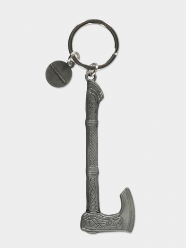 Schlüsselanhänger Assassins Creed: Valhalla - Axe