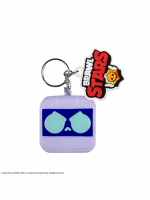 Schlüsselanhänger Brawl Stars - 8-Bit