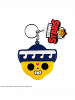 Schlüsselanhänger Brawl Stars - Poco