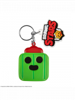 Schlüsselanhänger Brawl Stars - Spike