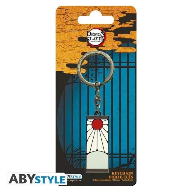 Schlüsselanhänger Demon Slayer - Tanjiro Earring - Anime