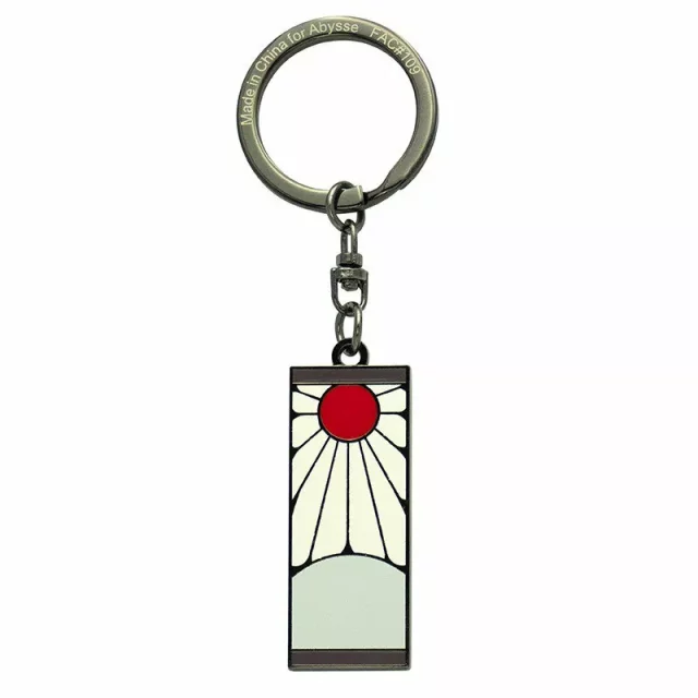 Schlüsselanhänger Demon Slayer - Tanjiro Earring - Anime