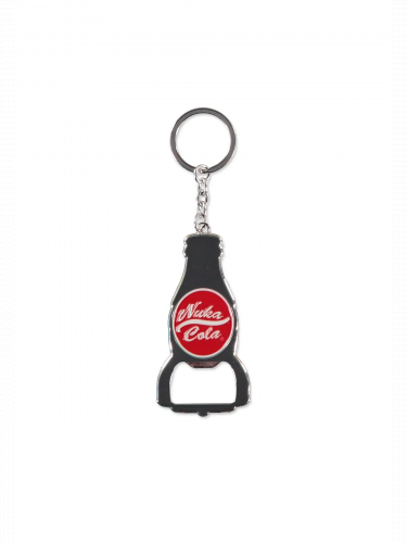 Schlüsselanhänger Fallout - Nuka Cola Bottle Opener