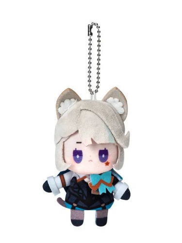 Schlüsselanhänger Genshin Impact - Lynette Plush
