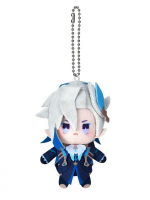 Schlüsselanhänger Genshin Impact - Neuvillette Plush