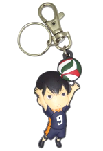 Schlüsselanhänger Haikyu!! - Kageyama Tobio