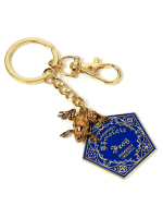 Schlüsselanhänger Harry Potter - Chocolate frog