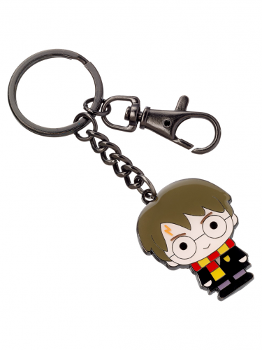 Schlüsselanhänger Harry Potter - Cute Harry Potter