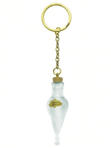 Schlüsselanhänger Harry Potter - Felix Felicis