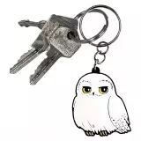 Schlüsselanhänger Harry Potter - Hedwig